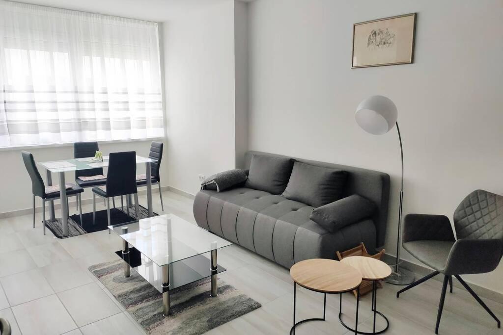Plaza Apartman - City Center, Free Parking, Free Wifi Debrecen Exterior photo
